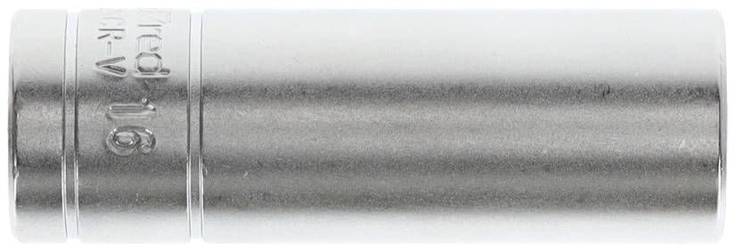 Gedore RED R61021612 3300401 Zündkerzeneinsatz 16mm 1/2" (12.5 mm)