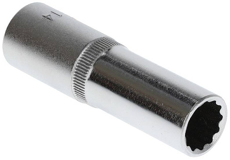 Gedore RED R61101414 Steckschlüsseleinsatz metrisch, zöllig 1/2" (12.5 mm) 1 Stück 3300417