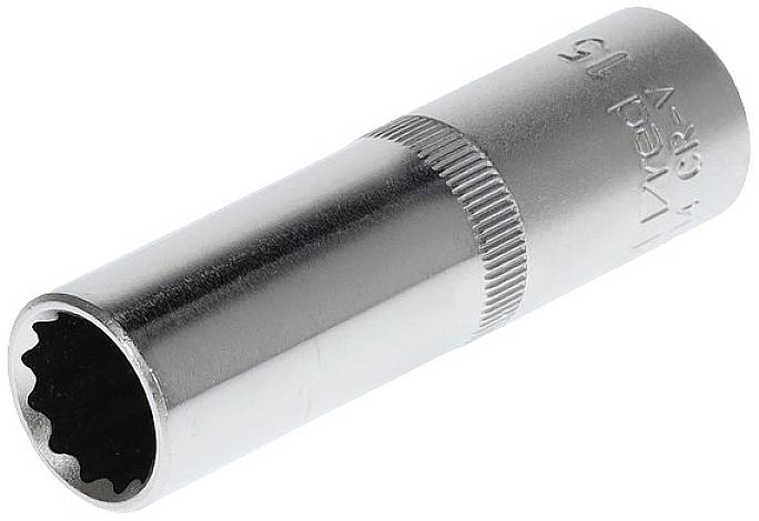 Gedore RED R61101514 Steckschlüsseleinsatz metrisch, zöllig 1/2" (12.5 mm) 1 Stück 3300418