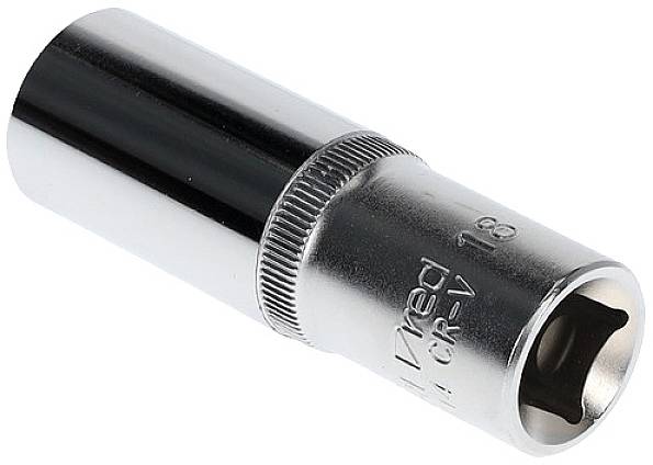 Gedore RED R61101814 Steckschlüsseleinsatz metrisch, zöllig 1/2" (12.5 mm) 1 Stück 3300421