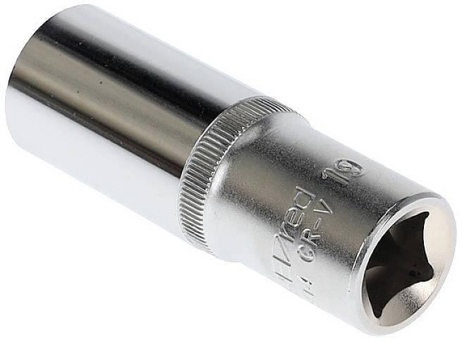 Gedore RED R61101914 Steckschlüsseleinsatz metrisch, zöllig 1/2" (12.5 mm) 1 Stück 3300422