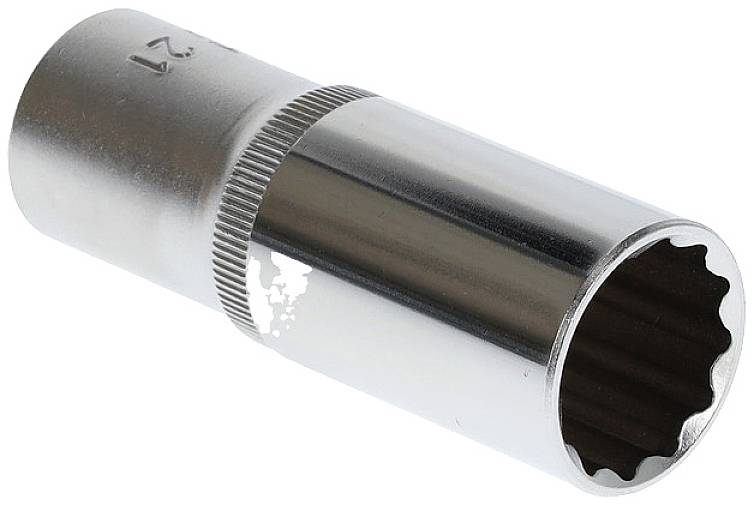 Gedore RED R61102114 Steckschlüsseleinsatz metrisch, zöllig 1/2" (12.5 mm) 1 Stück 3300424