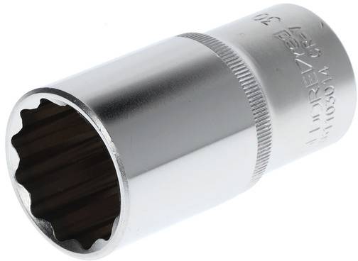 Gedore RED R61103014 Steckschlüsseleinsatz metrisch, zöllig 1/2" (12.5 mm) 1 Stück 3300428