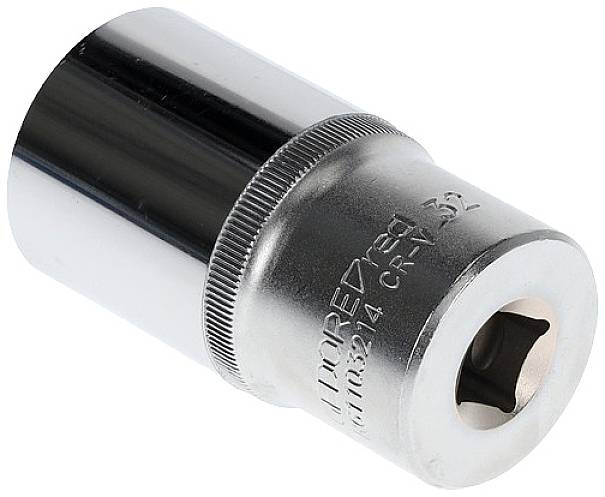 Gedore RED R61103214 Steckschlüsseleinsatz metrisch, zöllig 1/2" (12.5 mm) 1 Stück 3300429