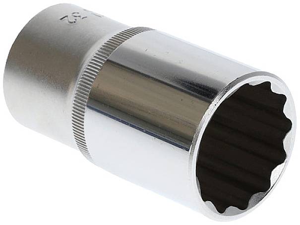 Gedore RED R61103214 Steckschlüsseleinsatz metrisch, zöllig 1/2" (12.5 mm) 1 Stück 3300429