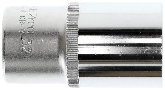 Gedore RED R61103214 Steckschlüsseleinsatz metrisch, zöllig 1/2" (12.5 mm) 1 Stück 3300429