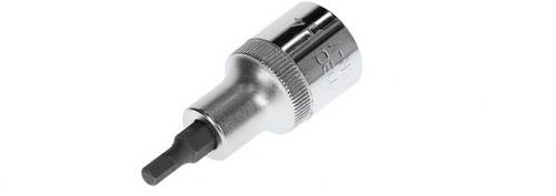 Gedore RED R62550410 3300358 Schraubendrehereinsatz 4 mm 1/2  (12.5 mm)