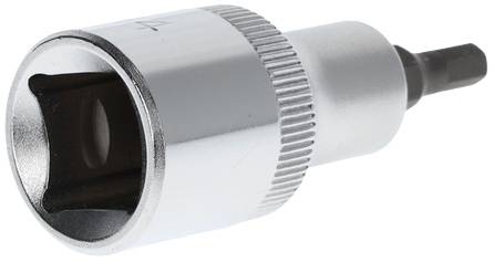 Gedore RED R62550410 3300358 Schraubendrehereinsatz 4 mm 1/2" (12.5 mm)