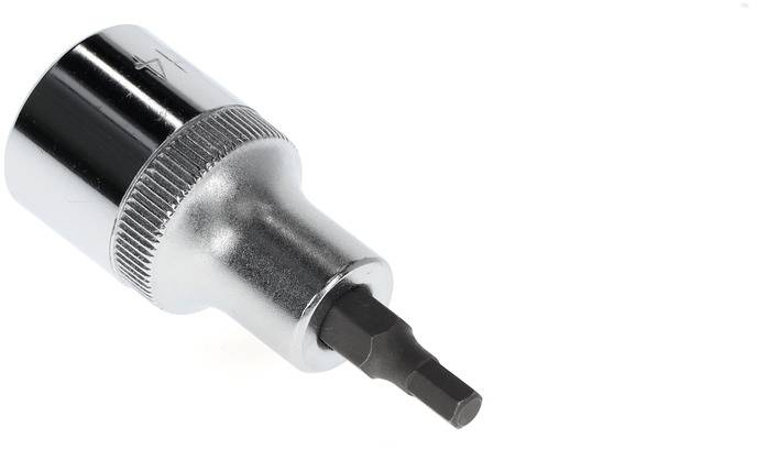 Gedore RED R62550410 3300358 Schraubendrehereinsatz 4 mm 1/2" (12.5 mm)