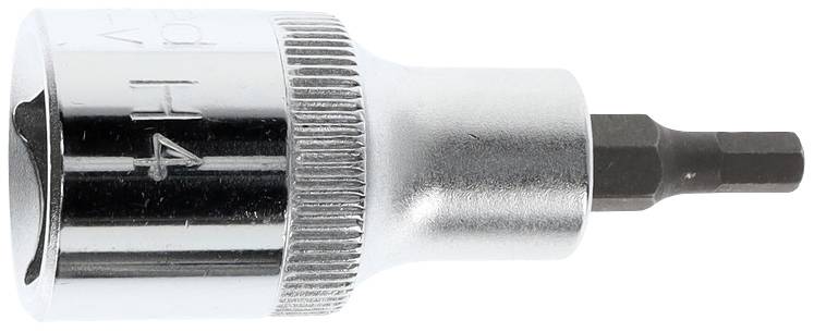 Gedore RED R62550410 3300358 Schraubendrehereinsatz 4 mm 1/2" (12.5 mm)