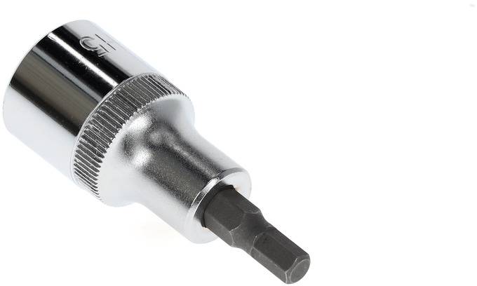 Gedore RED R62550510 3300359 Schraubendrehereinsatz 5 mm 1/2" (12.5 mm)