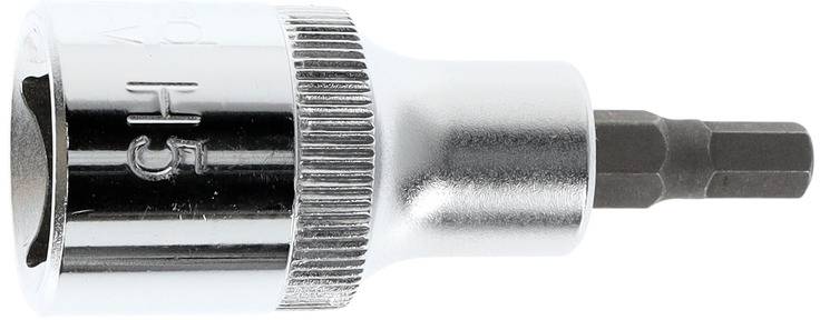Gedore RED R62550510 3300359 Schraubendrehereinsatz 5 mm 1/2" (12.5 mm)