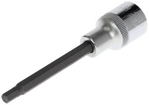 Gedore RED R62550519 3300377 Schraubendrehereinsatz 5 mm 1/2  (12.5 mm)