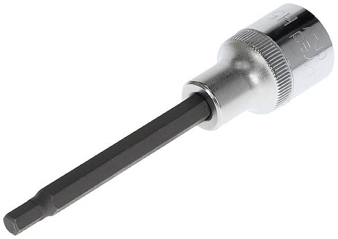 Gedore RED R62550519 3300377 Schraubendrehereinsatz 5 mm 1/2" (12.5 mm)