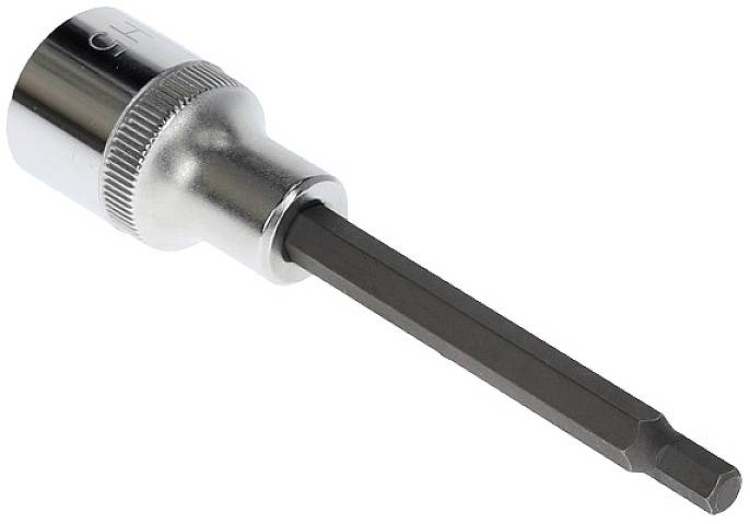 Gedore RED R62550519 3300377 Schraubendrehereinsatz 5mm 1/2" (12.5 mm)