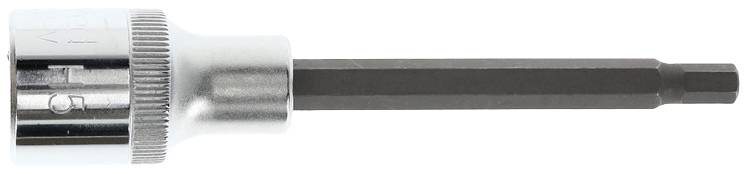Gedore RED R62550519 3300377 Schraubendrehereinsatz 5mm 1/2" (12.5 mm)