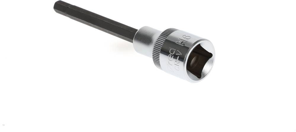 Gedore RED R62550619 3300378 Schraubendrehereinsatz 6mm 1/2" (12.5 mm)