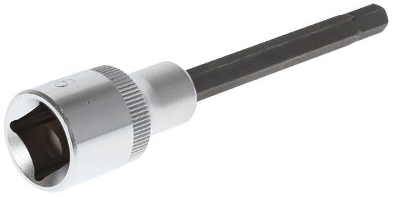 Gedore RED R62550619 3300378 Schraubendrehereinsatz 6mm 1/2" (12.5 mm)