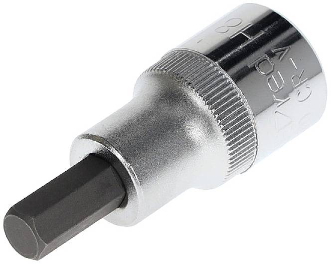 Gedore RED R62550810 3300362 Schraubendrehereinsatz 8 mm 1/2" (12.5 mm)