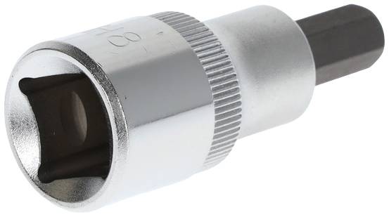 Gedore RED R62550810 3300362 Schraubendrehereinsatz 8 mm 1/2" (12.5 mm)