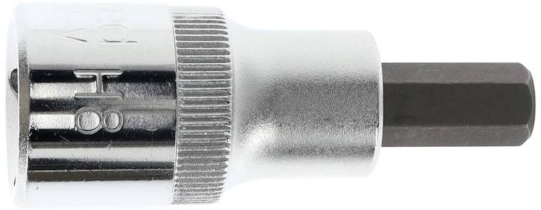 Gedore RED R62550810 3300362 Schraubendrehereinsatz 8 mm 1/2" (12.5 mm)