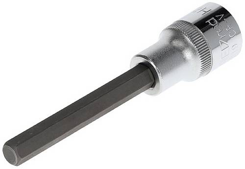 Gedore RED R62550819 3300380 Schraubendrehereinsatz 8 mm 1/2  (12.5 mm)