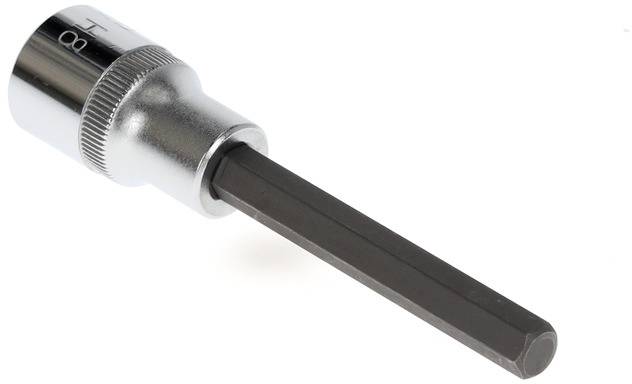 Gedore RED R62550819 3300380 Schraubendrehereinsatz 8 mm 1/2" (12.5 mm)