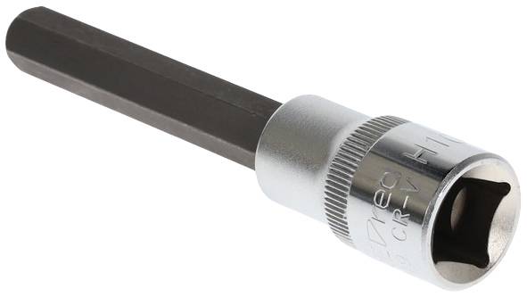 Gedore RED R62551019 3300381 Schraubendrehereinsatz 10mm 1/2" (12.5 mm)