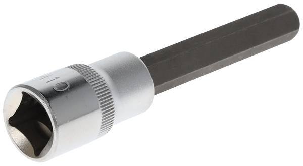 Gedore RED R62551019 3300381 Schraubendrehereinsatz 10 mm 1/2" (12.5 mm)