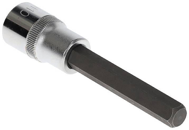 Gedore RED R62551019 3300381 Schraubendrehereinsatz 10 mm 1/2" (12.5 mm)