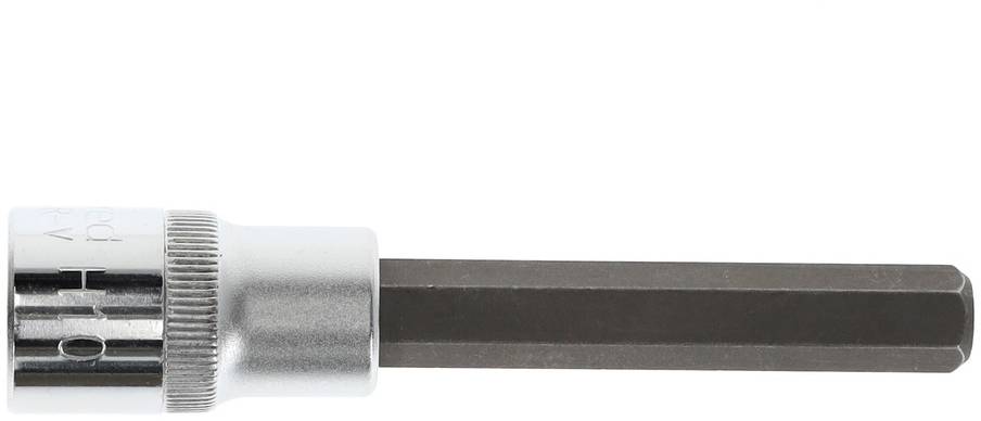 Gedore RED R62551019 3300381 Schraubendrehereinsatz 10 mm 1/2" (12.5 mm)