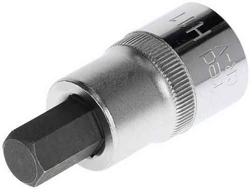 Gedore RED R62551110 3300365 Schraubendrehereinsatz 11 mm 1/2 (12.5 mm)