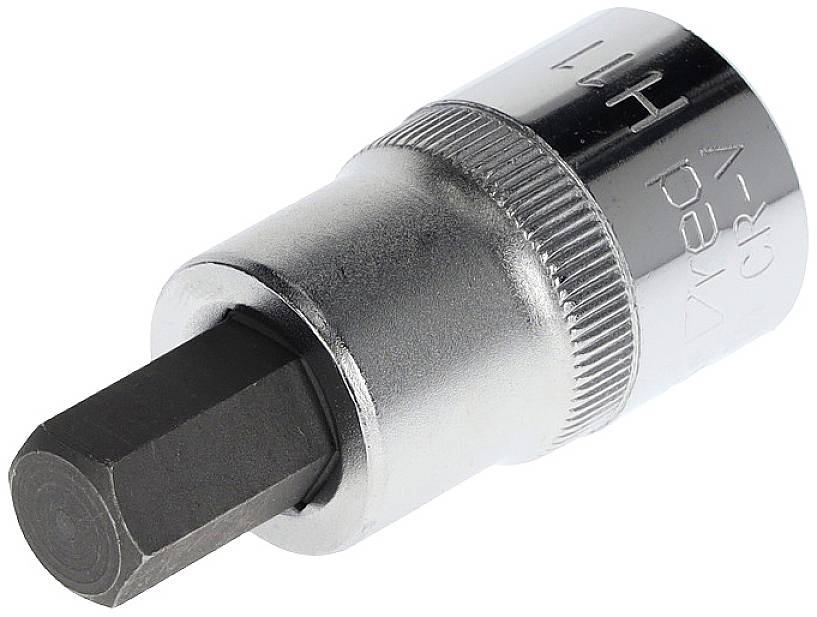 Gedore RED R62551110 3300365 Schraubendrehereinsatz 11mm 1/2" (12.5 mm)