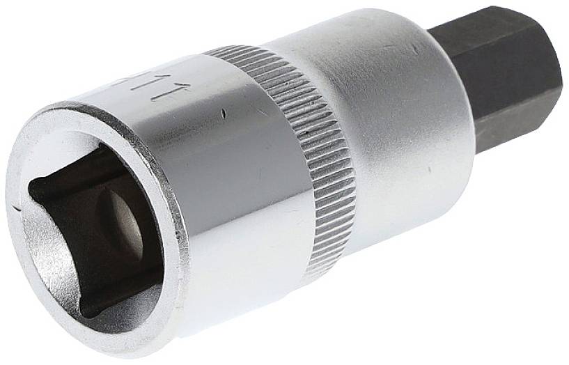 Gedore RED R62551110 3300365 Schraubendrehereinsatz 11mm 1/2" (12.5 mm)