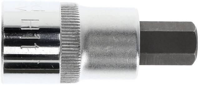 Gedore RED R62551110 3300365 Schraubendrehereinsatz 11mm 1/2" (12.5 mm)