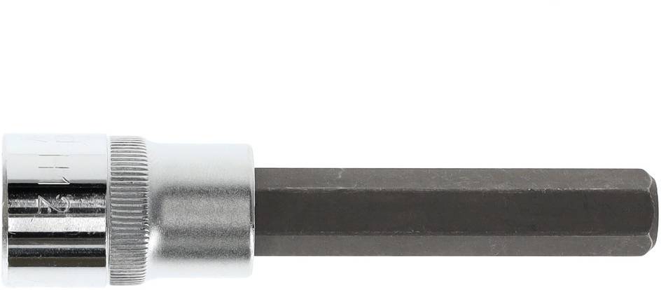 Gedore RED R62551219 3300382 Schraubendrehereinsatz 12 mm 1/2" (12.5 mm)