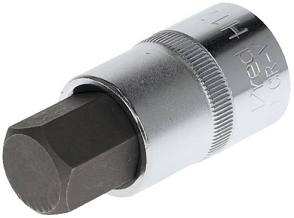 Gedore RED R62551710 3300368 Schraubendrehereinsatz 17mm 1/2" (12.5 mm)