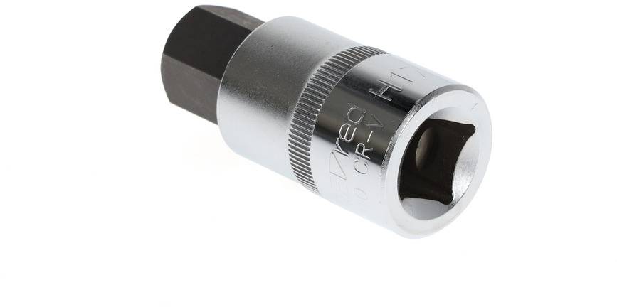 Gedore RED R62551710 3300368 Schraubendrehereinsatz 17mm 1/2" (12.5 mm)