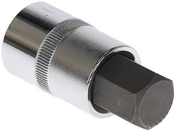 Gedore RED R62551710 3300368 Schraubendrehereinsatz 17mm 1/2" (12.5 mm)