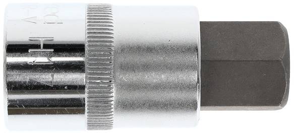 Gedore RED R62551710 3300368 Schraubendrehereinsatz 17mm 1/2" (12.5 mm)