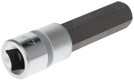 Gedore RED R62551719 3300384 Schraubendrehereinsatz 17 mm 1/2" (12.5 mm)