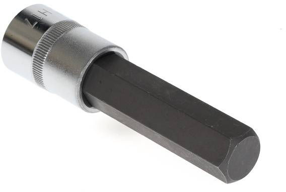 Gedore RED R62551719 3300384 Schraubendrehereinsatz 17 mm 1/2" (12.5 mm)