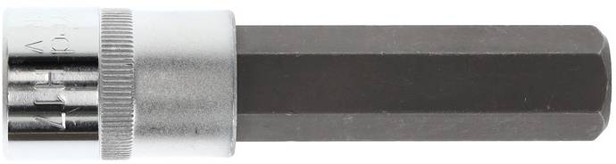 Gedore RED R62551719 3300384 Schraubendrehereinsatz 17 mm 1/2" (12.5 mm)