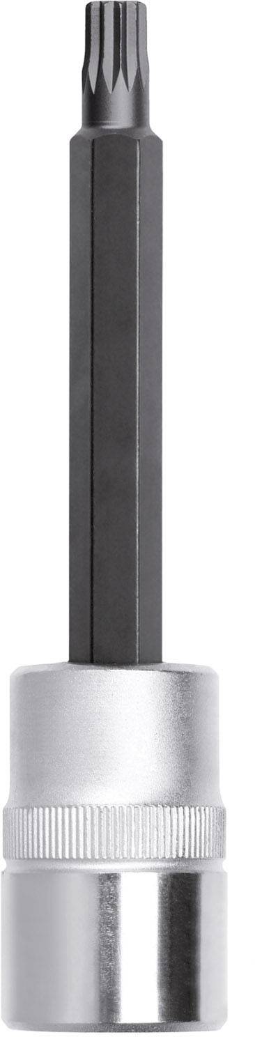 Gedore RED R62700819 3300473 Innen-Vielzahn (XZN) Schraubendrehereinsatz M8 1/2" (12.5 mm)