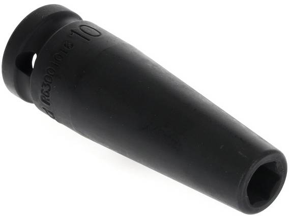 Gedore RED R63001016 Schlagschrauber-Steckschlüsseleinsatz metrisch 1/2" (12.5 mm) 1 Stück 3300540