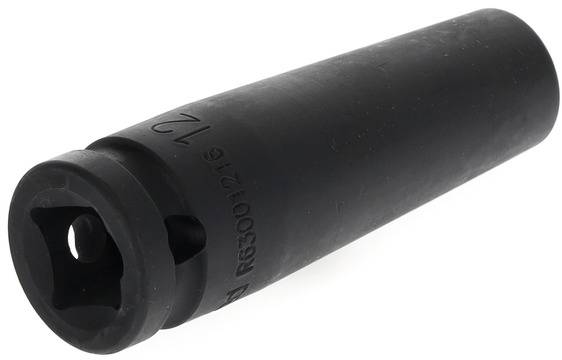 Gedore RED R63001216 Schlagschrauber-Steckschlüsseleinsatz metrisch 1/2" (12.5 mm) 1 Stück 3300542
