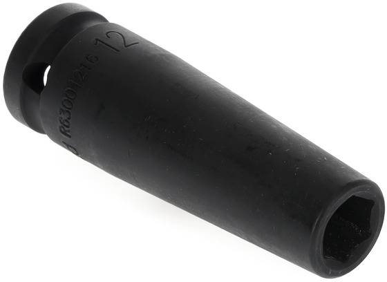 Gedore RED R63001216 Schlagschrauber-Steckschlüsseleinsatz metrisch 1/2" (12.5 mm) 1 Stück 3300542