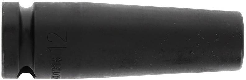 Gedore RED R63001216 Schlagschrauber-Steckschlüsseleinsatz metrisch 1/2" (12.5 mm) 1 Stück 3300542