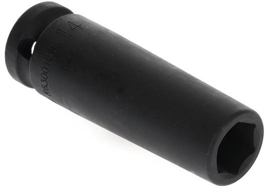 Gedore RED R63001416 Schlagschrauber-Steckschlüsseleinsatz metrisch 1/2" (12.5 mm) 1 Stück 3300544