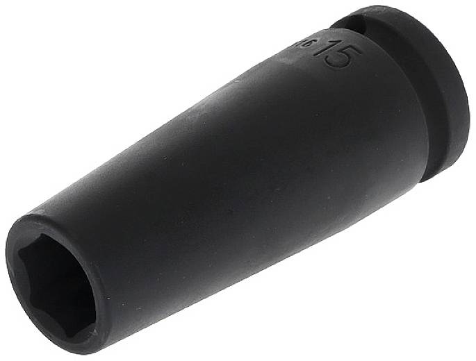 Gedore RED R63001516 Schlagschrauber-Steckschlüsseleinsatz metrisch 1/2" (12.5 mm) 1 Stück 3300545